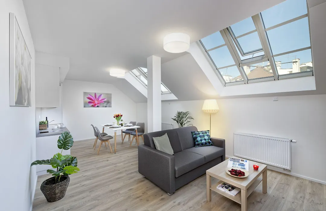 Downtown Suites Jugoslavska-1